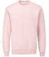 M05 Mantis Unisex Essential Sweatshirt Soft Pink colour image